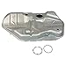 18 Gallon Fuel Gas Tank and Strap Kit Set for Ford Mercury Taurus Sable