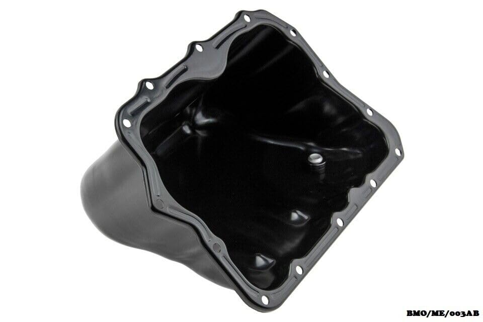 Cárter de aceite soluciona fugas en SMART CROSSBLADE 0.6 2002-2003 2