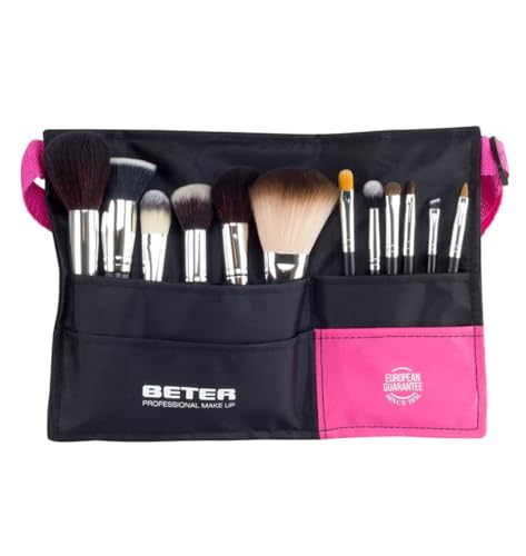 Professional Makeup Lote 13 Pz