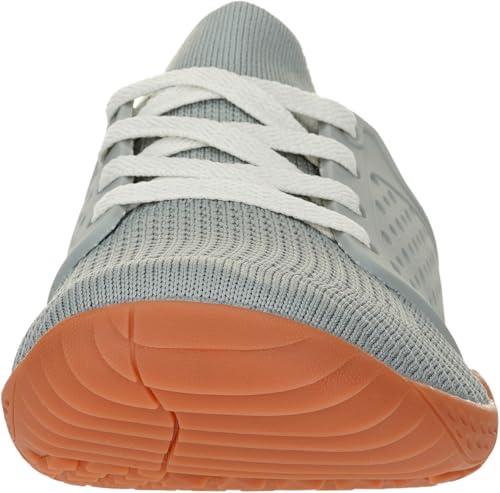 Image of WHITIN Women's Zero Drop Barefoot Trail Runner W63 | Lightweight & Breathable Knit Upper, High-Traction Rubber Outsole, Natural Stride, Versatile for Lifting, Hiking, Camping
