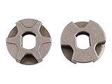 kettenräder  Kettenrad Zahnkranz Ritzel 3/8\' passend Dolmar ES-33 38 39 42 43 // 221526-1