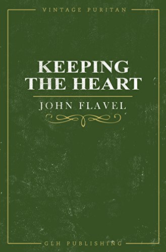 Keeping The Heart (Vintage Puritan)