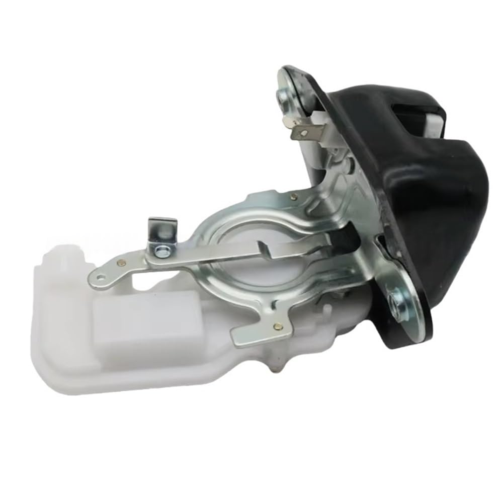 Tailgate Lock Actuator 74800-SMG-G01 Trunk Tailgate Door Lock Latch Actuator for CR-V 2007-2008 2.4L 74800SMGG01 74800-SMG-E01 74800-SMG-G02
