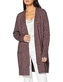 Ein Longcardigan mit Wohlfühlcharakter!