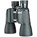 Bushnell 131056 Power View Binoculars, 10x50mm, BAK 7 Porro Prism, Black, 341 ft FOV 1000 yd