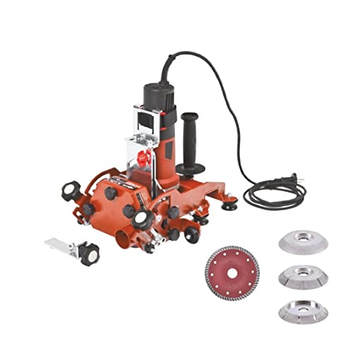 Gruppo Di Taglio Power Raizor Raimondi