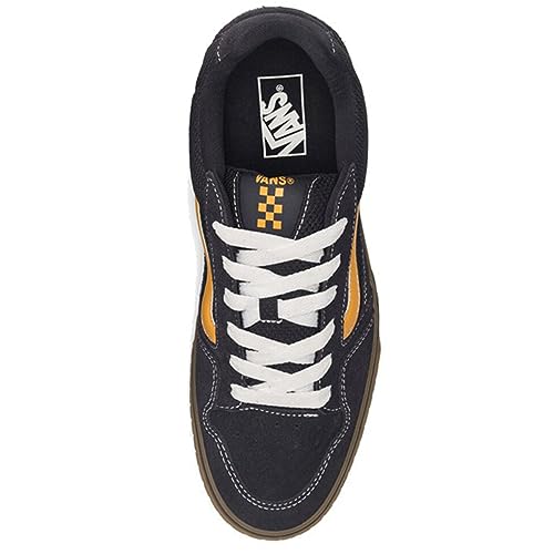 Image of Vans Men's Caldrone Shoe