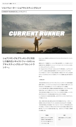 ゼニス カレントランナー S1022H 画像2