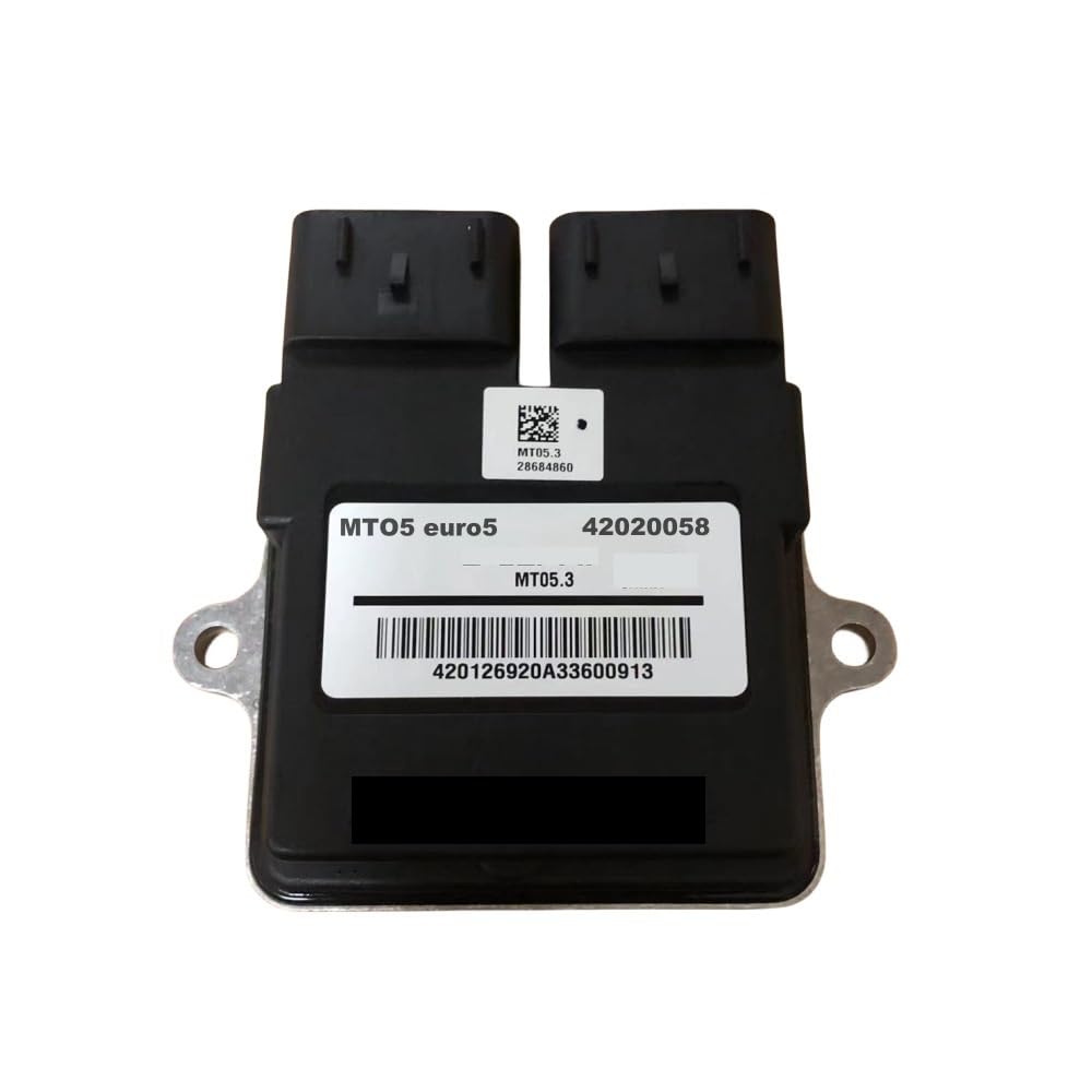 CDI Unit Ignitor ECU Motorcycle For Benelli TNT25 TNT250 BN251 BJ250 TRK251