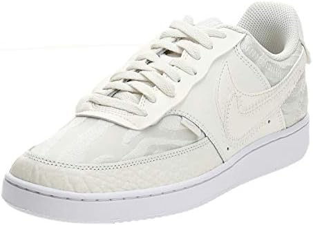 Nike Court Vision Low Prem - Zapatillas deportivas para mujer, color negro,  Beige, 7.5 US : Amazon.com.mx: Ropa, Zapatos y Accesorios