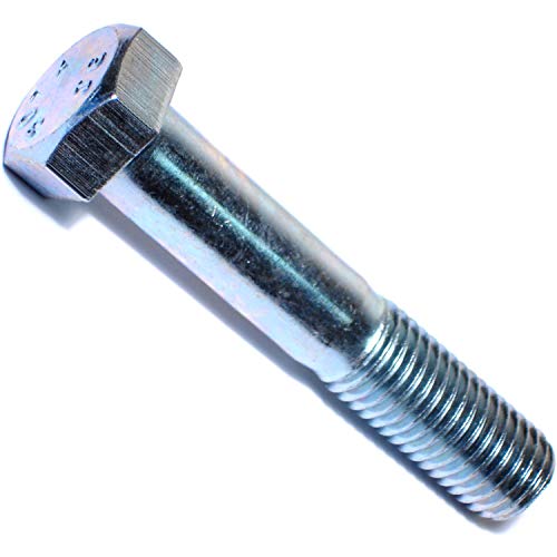Cierre Hard-to-Find 520793 tornillo hexagonal con cabeza de alta resistencia para fijación mecánica