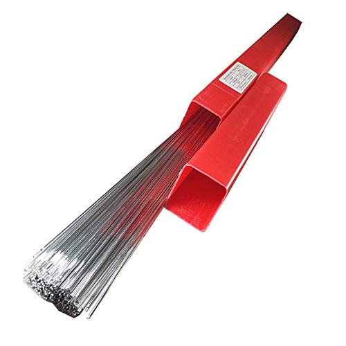 ER5356 1/16" 3/32" 1/8" Aluminum TIG Welding Filler Rod 1-Lb 2-Lb 5-Lb 10-Lb 5356 (10 Lbs - 3/32")