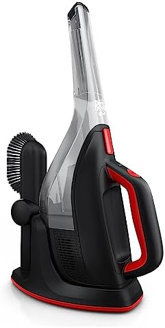 Dirt Devil Whole Home Cordless Handheld Vacuum