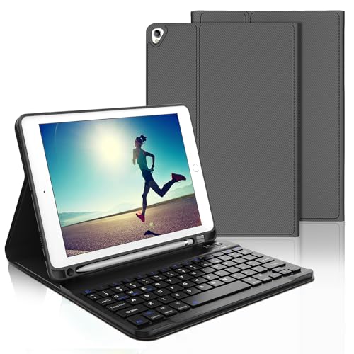 iPad 第9世代　本体(256gB)+カバー+キーボード Amazon.co.jp: BAIBAO iPad 第9世代ケース キーボード付き 10.2