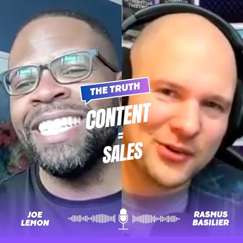 From One Deal to Five | Content Strategy Podcast Por  arte de portada