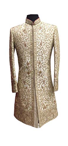 different sherwani designs