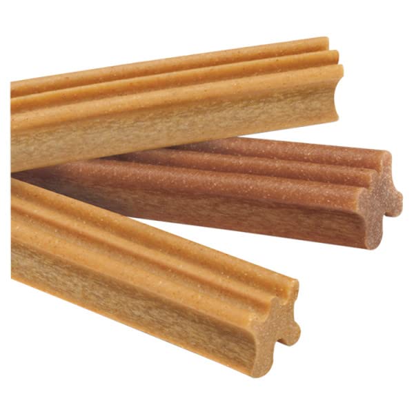 Frolic Smiley Zahnstocher für Hunde, 10 Beutel x 175 g