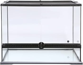 Amazon | □レインフォレストタンク 60×45×45 180サイズ 沖縄