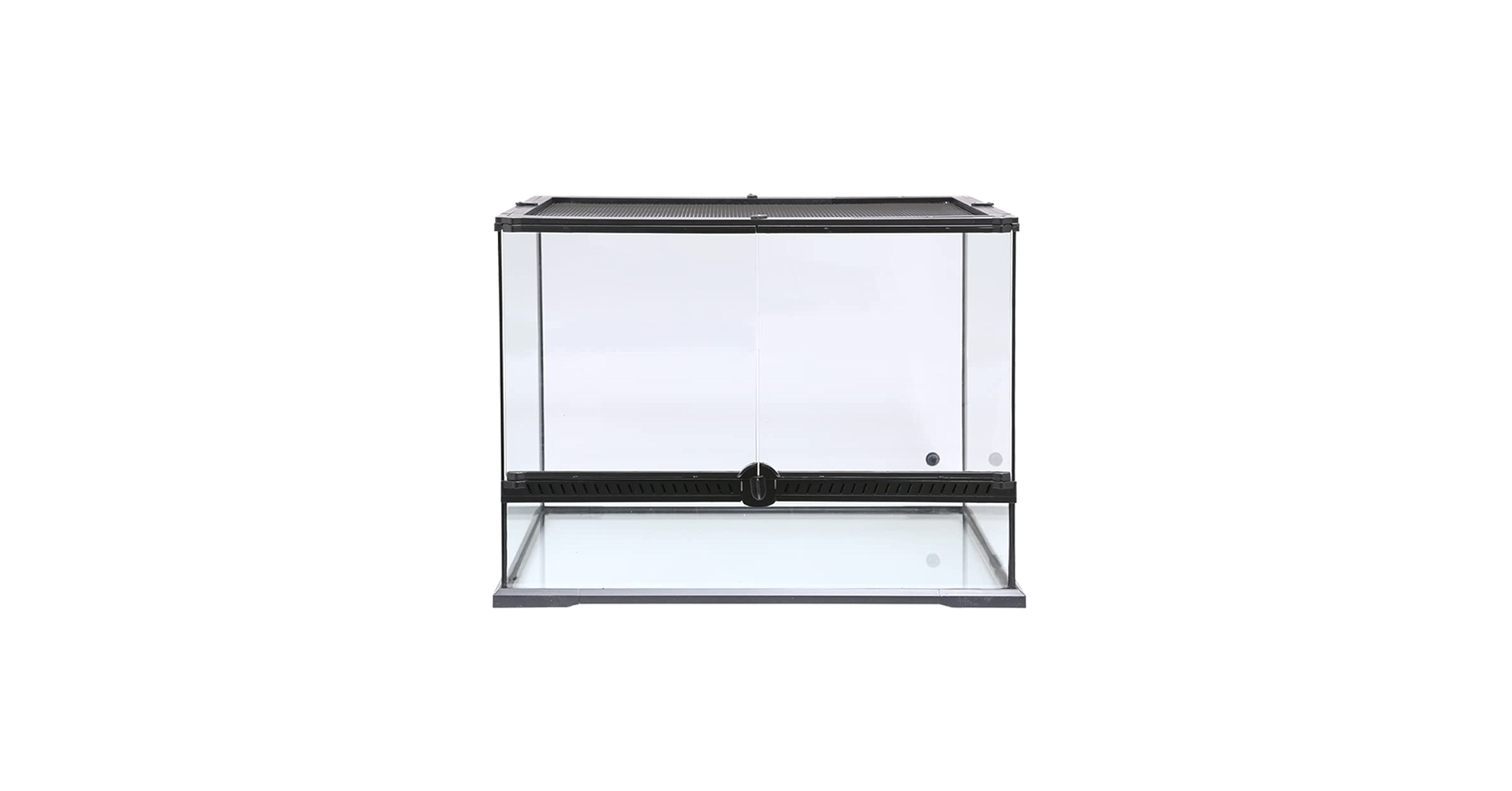 Amazon | □レインフォレストタンク 60×45×45 180サイズ 沖縄