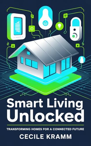 Smart Living Unlocked: Transforming Homes for a Connected Fu...