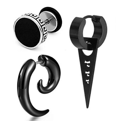 21年最新版 メンズピアス人気おすすめランキング30選 ハイブランドからお手頃なものまで セレクト Gooランキング