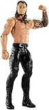 WWE Basic Baron Corbin Figure