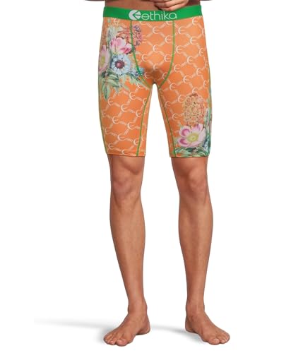ethika Men's Botaness