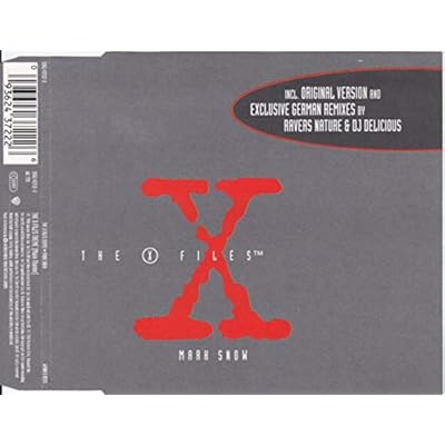 X-Files Theme