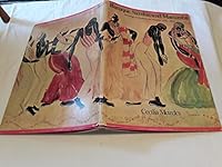 Batuque, samba, and macumba: Drawings of gestures and rhythm, 1926-1934 B0006EG88S Book Cover