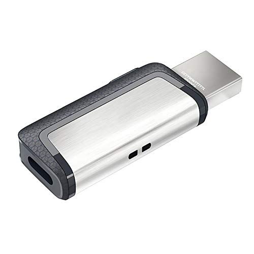 Pen Drive 256Go stockez vos photos de vacances depuis votre smartphone