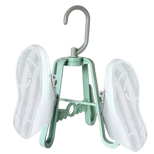 Nevalerra Drying Rack for Shoes, Dryer, Shoes Hanger, Drying Dryer, Shoes and Multifunctional Drying Rack, Storage Organiser, Shoe Racks for Home