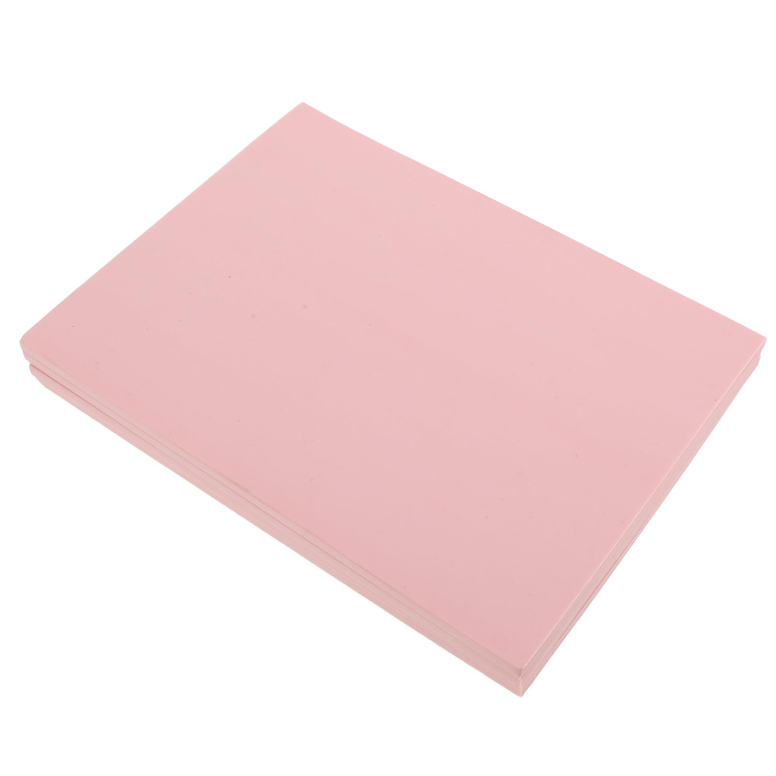 4 Stück Teiliges Linoleum-schnitzset Weicher Gummi-carvingblock für DIY Stempelherstellung Künstlerbedarf zum Gravieren und Drucken für Präzise Kunstwerke und Nachhaltiges Basteln