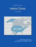 The 2023-2028 Outlook for Interior Doors for US Zip Codes