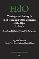 Algopix Similar Product 14 - Theology and Society in the Second and