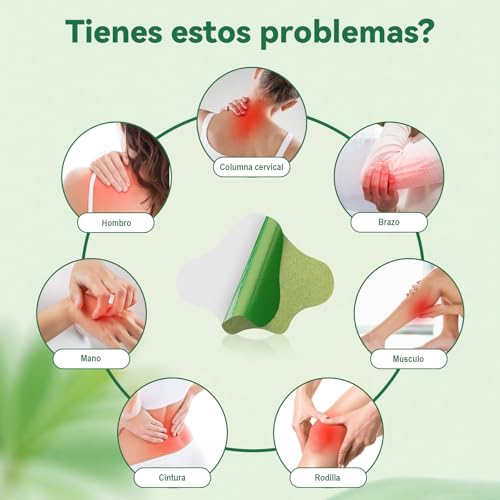 La Mejor Selección de Parches termicos comprados en linea. 19 Imagen adicional