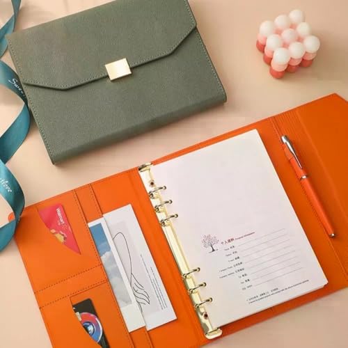 A6A5 oC_[m[gubNU[Jo[AWF_vi[lߑւm[gubN[Y[tpigxW[im[gubN - F: A6-Grey