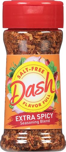 Dash 605021000109 Salt-Free Seasoning Blend thumb #1