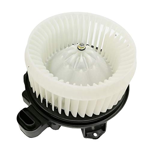 Image of PartsFlow Heater A /C Fan Blower Motor For 2014-2017 Dodge Journey For 2007-2016 Lexus ES350 /GX460 /ES300h /RX350 /RX450h For 2005-2017 Toyota Camry /4Runner /Highlander /Tundra /Avalon /Venza 700215