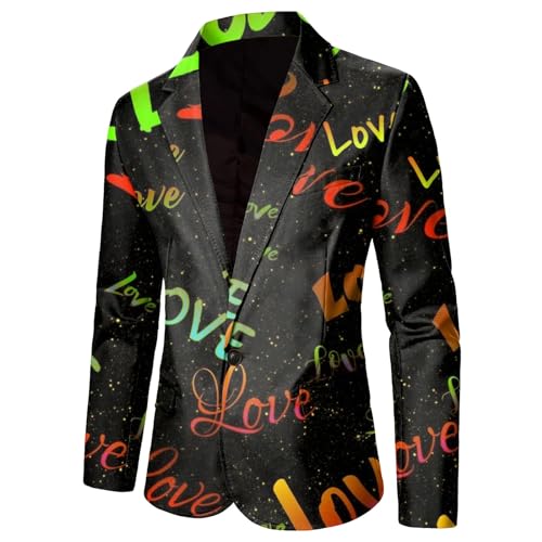 Veste de costume homme business originale pour soirées et bureau grande taille