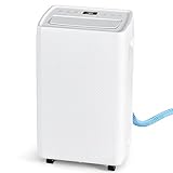 OLIXIS 50Pints Dehumidifier with Drain Hose, Most Efficient Energy Star, 3,500 Sq.Ft Dehumidifier for Basement, 4.5L Tank 41dB, Airflow Swing, Ideal Humidity Remover for Home, Bedroom & Bathroom