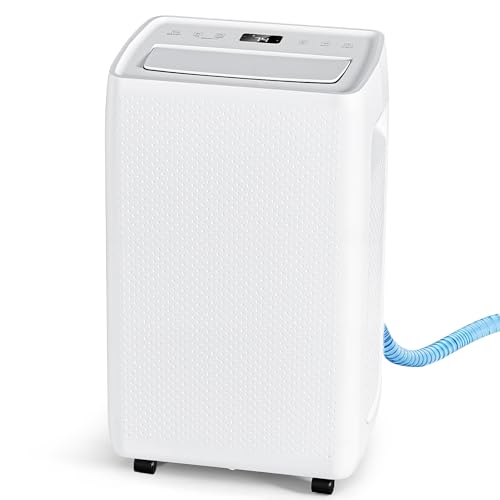 OLIXIS 50 Pint Dehumidifier