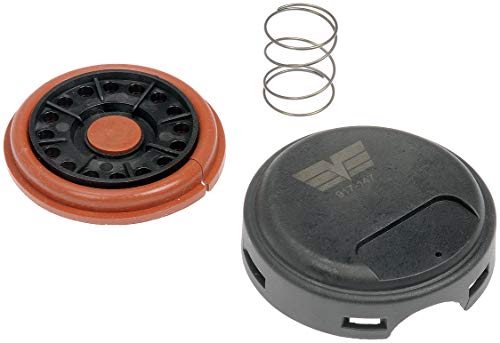 Diafragma de válvula PCV Dorman 917-147 para motores Volvo seleccionados