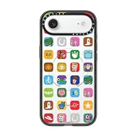 Amazon.co.jp: CASETiFY iPhone 17 Pro 用 ケース インパクトMagSafe