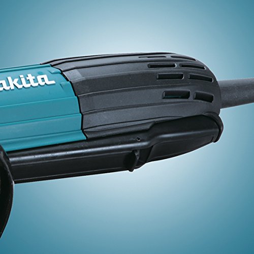 Makita GA5034 Winkelschleifer 125 mm
