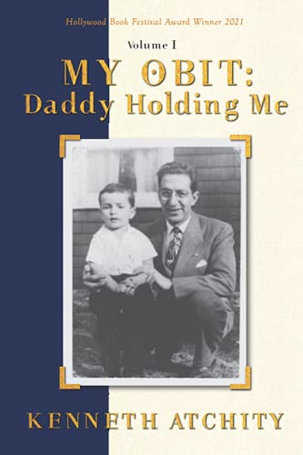 Preisvergleich Produktbild My Obit: Daddy Holding Me