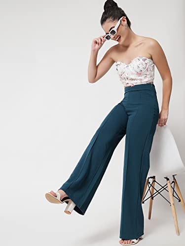 Image of KOTTY Women Casual Pants