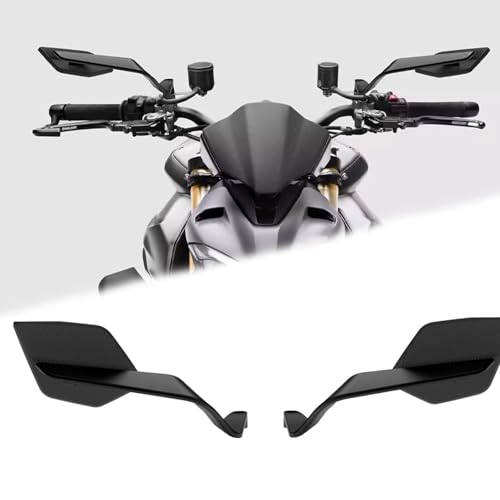 FOR 2025 CB650R CB500F CB1000R CB750 CB400F XADV750 VI[goC̃obN~[̗̌ȂEBObgobN~[ [sAi]