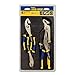 IRWIN VISE-GRIP Pliers Set, 4-Piece (2078707), Blue