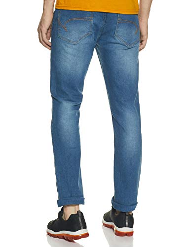 Image of Cherokee Men Jeans