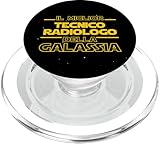 Tecnico Radiologo Regalo